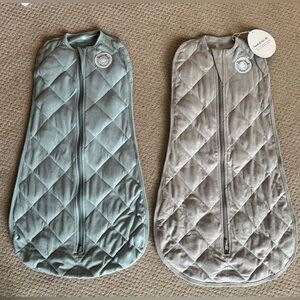 Dreamland Sleep Swaddle